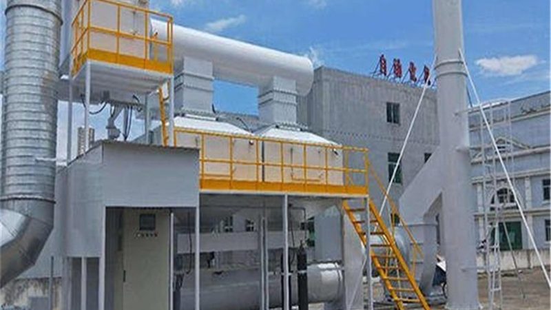 工业废水处理技术规范：解读标准与价格构成