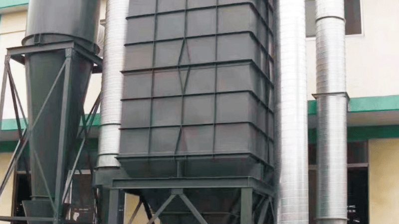 平流式气浮机：揭秘其处理量参数的关键因素**