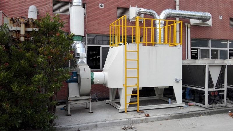 防爆滤筒除尘器：守护工厂安全的环保利器