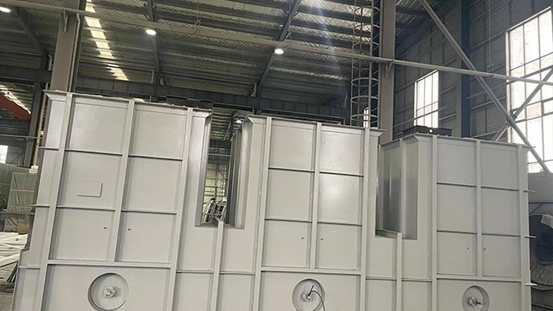 在评估滤筒除尘器安装价格时，用户应避免以下误区：