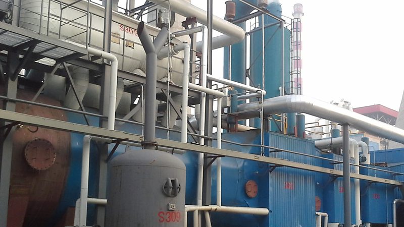上海喷淋塔除臭设备：揭秘其工作原理与适用场景