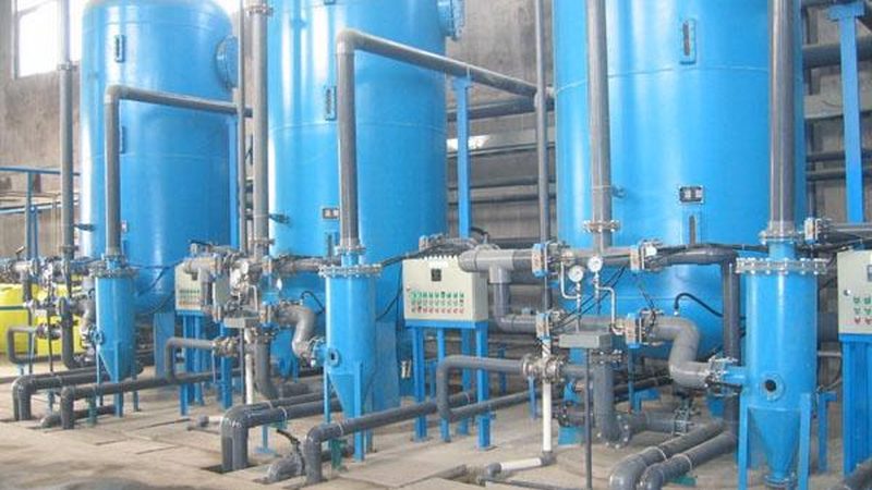 布袋除尘器选型：关键参数解析与误区规避