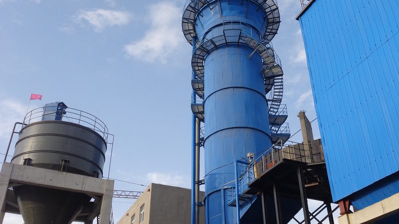 处理风量10000风量RTO焚烧炉：揭秘其参数与选型逻辑