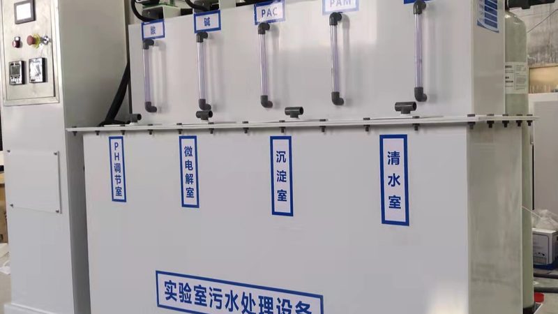 环保工程设计施工：揭秘厂家选择背后的关键要素**