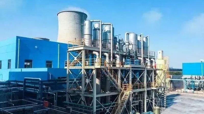 农村一体化污水处理设备材质：材质选择的重要性与区别