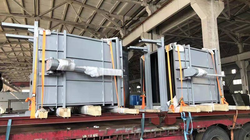 布袋除尘器：揭秘其型号、规格与价格背后的秘密