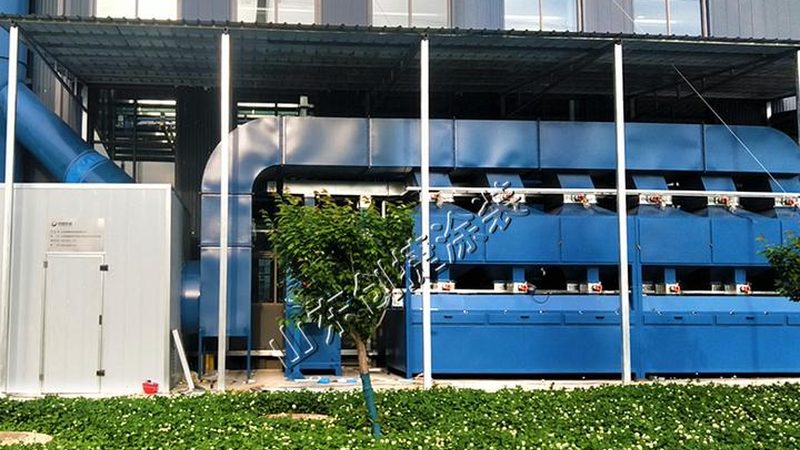 脉冲除尘器与布袋除尘器：维护成本差异解析