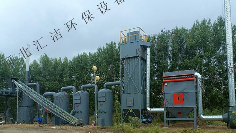 废气处理设备维护流程：视频教程详解