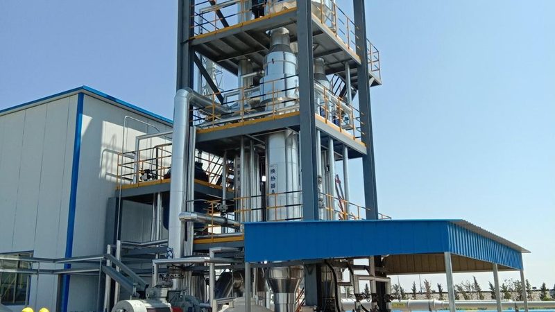 废气处理选型：关键参数解析与误区规避