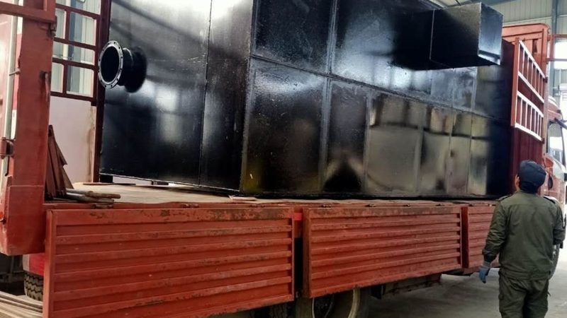 小型滤筒除尘器型号尺寸全解析：如何选择合适的产品